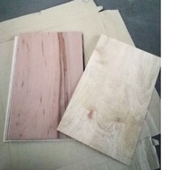 Moisture Resistance- Plywood Semua Size(3mm3.6mm/5mm)