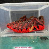 [Supplier]Original real shot Ja 3 Basketball shoes for men and women