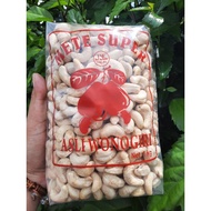 Kacang Mede Mentah Super Jumbo Asli Utuh Mete Wonogiri