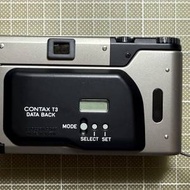CONTAX T3