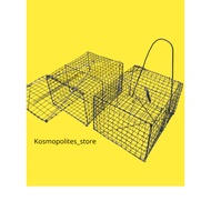 Powerful mouse trap Effective practical mouse trap/ Wire material