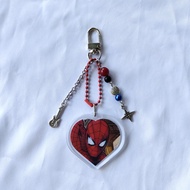 Bazaar leftovers (keychain)