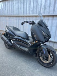 YAMAHA XMAX300