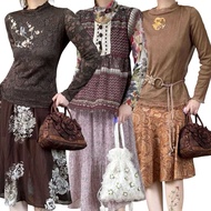 Every.secondhand-Vintage Fashion Shirt y2k 90s