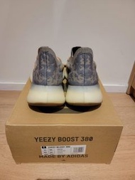 YEEZY 380