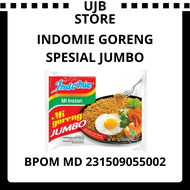 Indomie Mie Goreng Spesial Jumbo