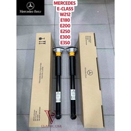 ( 100% ORIGINAL ) MERCEDES BENZ E-CLASS W212 E180 E200 E250 E300 E350 REAR ABSORBER