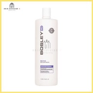 BOSLEY - Bosley MD BOSRevive Non Color Treated Hair Nourishing Shampoo 活髮系列未經染髮配方滋養洗髮露 1000ML