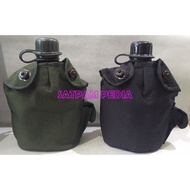 Veples Ration - Peples Ration - TNI Drinking Water Bottles