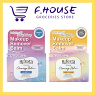 BIFESTA Cleansing Balm Deep Clear/Brightup (90g)