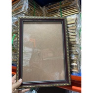 Certificate frame, certificate frame A4, A5, A3