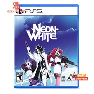 Neon White - PlayStation 5