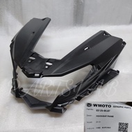 100% ORIGINAL WMOTO ES125 HEADLIGHT FRAME // ES125-05.07 100% ORIGINAL WMOTO ES125