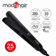 mod's hair Smart 25mm新一代完美智能直髮夾/ MHS-2475-K-TW