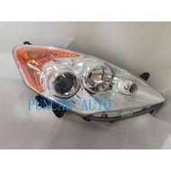 PERODUA ALZA 2009-2013 HEAD LAMP (NEW)LAMPU DEPAN