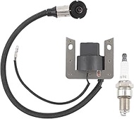 AUTOKAY Ignition Coil fit for MTD Cub Cadet Troy Bilt 2P70M0B 2P70M0C 2P70M0 2P70M0A 2P70M0D 2P70MU
