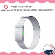 ★COROS Heart Rate Sensor Armband Heart Rate Monitor Optical Bluetooth High Accuracy Long Battery Lif