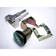REAR BONNET KEY LOCK /TRUCK LID KEY LOCK - BELAKANG BONNET KUNCI LOCK FOR WIRA SEDAN - WIRA AEROBACK