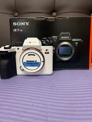 完美無瑕 全套有盒 香港行貨 Sony A7RIVA A7R4A A7R4 A 新款嗰部  快門次數 4XXX