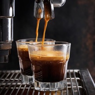 Coffee Glass | Coffee Cup | Glass Mug | Coffee Mug |TEA CUP |GLASS CUP |Expresso Glass 180ml