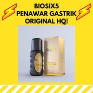 *ORIGINAL*-  BIOSIX5