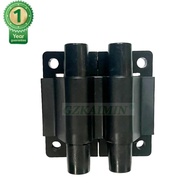 High Quality Ignition Coil Pack  OEM 22435-AA020 CM12-100D For Subaru Forester Impreza OEM 22435-AA0