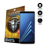 Samsung A8 / A8 Plus X.One Extreme Shock Eliminator Screen Protector