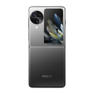 OPPO Find N3 Flip 手機 12+256GB 曜黑 落單輸入優惠碼：alipay100，可減$100