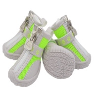 Dog Shoes Small Dog Shoes Dog Shoes Dog Shoes Teddy Dog Shoes Anti-slip Shoes Super Breathable Mesh 