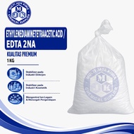 Ethylenediaminetetraacetic Acid / EDTA 2Na 1Kg