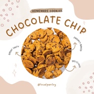 upgrade packaging famos amos cookiescallebauts chocolate chip cookies famous amos cookies biskut