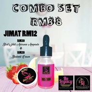 [ORIGINAL] BNC & BNAA ** Bird Nest Cream & Bird Nest Advanced Ampoule** by BEYNA LEGACY