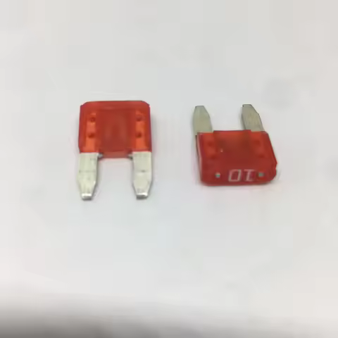 New original Fuse 0297010.WXNV 10A 32V Littelfuse Small Fuse 100pcs/Lot
