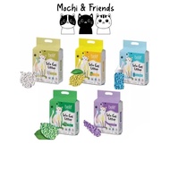 Belif Tofu Cat Litter 7L (2.8kg)