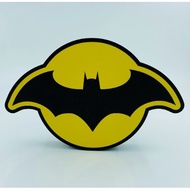 Batman Logo V2 USB LED lamp