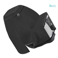 Mary Expert Sand Filter Fan Protector 420D Fabric Weather Resistant Low Maintenance