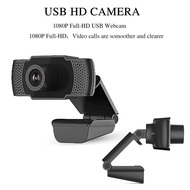 Bestseller Web Camera Desktop Game Streaming Microphone Computer Laptop Full HD 1080P USB Web Camera