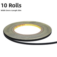 Quick-Binding Lazy-Mans Elastic Band High-Adhesion Crystal-Line Flat-Fiber Archery Bow-Tie Strap Hea