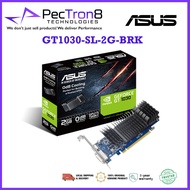 GT1030-SL-2G-BRK / GT730-4H-SL-2GD5 / GT730-SL-2GD5-BRK / GT710-SL-2GD5-BRK-EVO