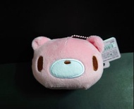 🇯🇵[包郵] 全新 正版 暴力熊 血腥熊  Gloomy Bear 吊飾公仔
