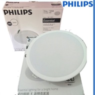 Led PANEL DOWNLIGHT PHILIPS MESON 59471 24W 200 24 W WATT INBOW 8 INCH