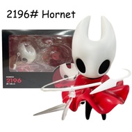 Nendoroid Hollow Knight Silksong Action Figure The Knight Hornet Movable Joint Model