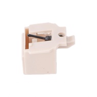 janemy MM Cartridges Stylus Replacement Diamond Needle Aluminum Cantilever for AT3600 AT3600L AT3600