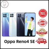 Oppo Reno4 SE 5G - 8GB RAM + 256GB ROM 6.43 inch 48MP With 1 Year Warranty