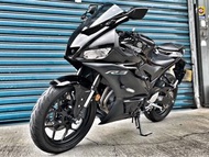 Yamaha R3 原廠保固 里程保證 無倒無摔 小資族二手重機買賣