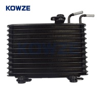 【Dika】T/M Transmission Oil Cooler for Mitsubishi Outlander 2012-2017 GF2W GF3W GF5W GF6W GF7W GF8W 2