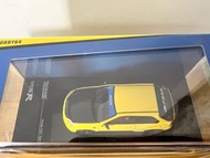 Tarmac Works 1/64 Honda Civic Type R EK9 模型車