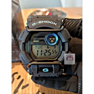 100% ORIGINAL CASIO G-SHOCK GD 400 1B2DR EXTREME SPORT WATCH ASIA DISTRIBUTION