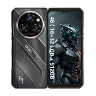 【NEW】Oukitel WP62 5G Rugged Smartphone 48GB(16+32) +512GB 6.6" FHD+ 108MP Camera Mobile Phone 11000m