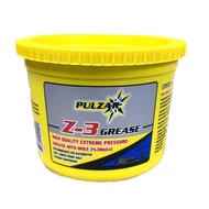 0.5kg PULZAR Z-3 DRIVE SHAFT EXTREME PRESSURE GREASE WITH MOLY 3% (MoS2).500g